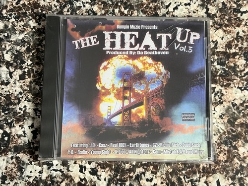 Beathoven the heat up - beathoven,