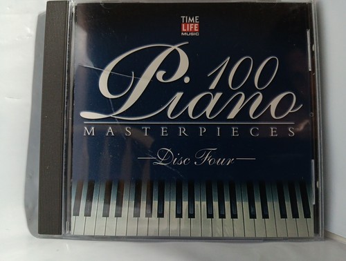Time life muzic - p.100, piano