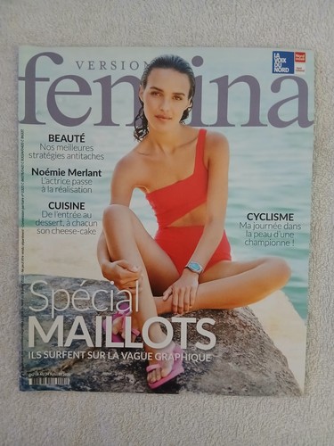 Femina 1059 7 2022 - femina, n°1059