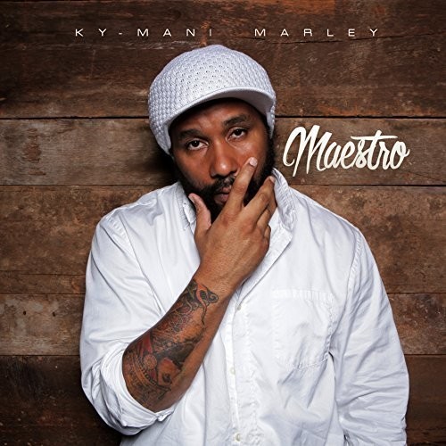 Marley mani maestro new - maestro, [new