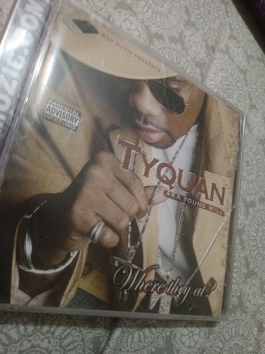 New 2006 rah muzic tyquan - 2006,