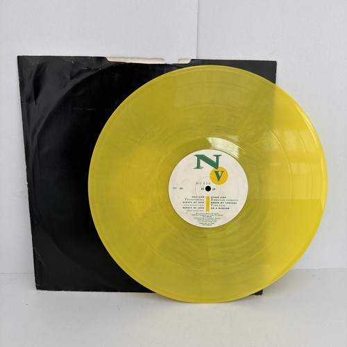 Very rare muzic - rare,