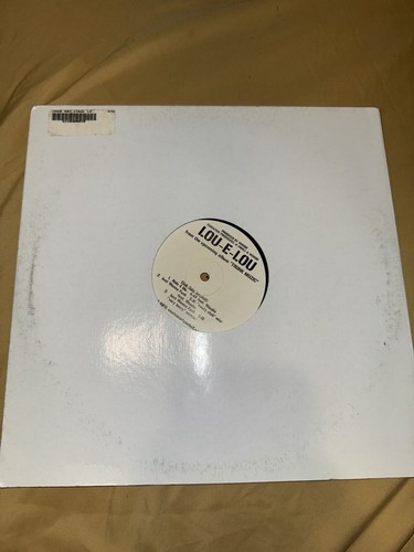 Lou trunk muzic - lou-e-lou,