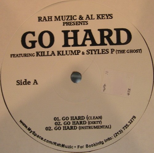 Rah muzic keys go - muzic, hard