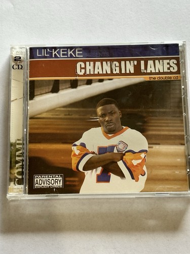 Lil keke changin - ‎–, changin'