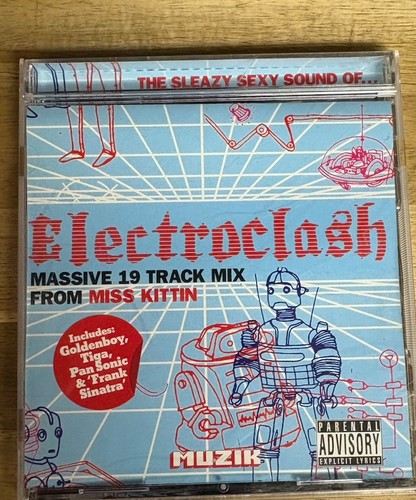 Various artists electro - various,