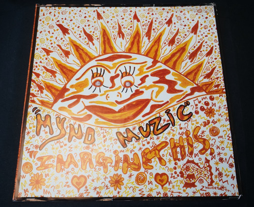 Mynd muzic imagine - muzic, ‎–