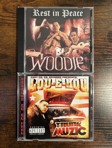 Woodie rest peace - rest, in