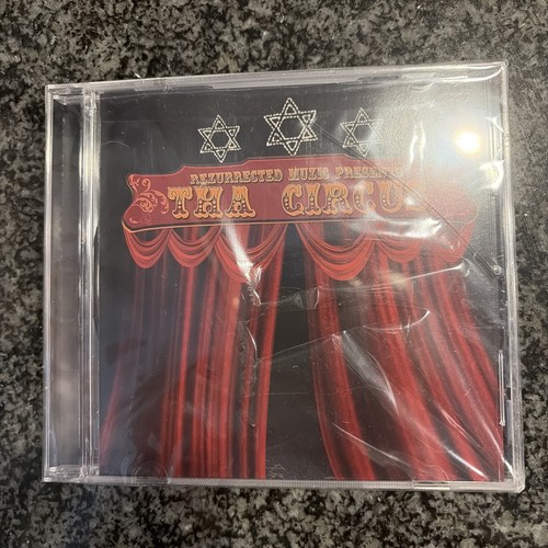 Rezurrected muzic presents tha - rezurrected,