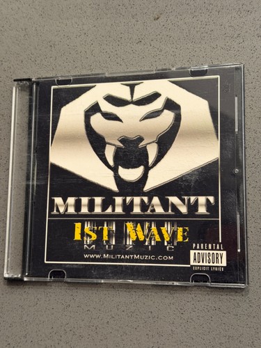 Jelani militant muzic group - jelani,