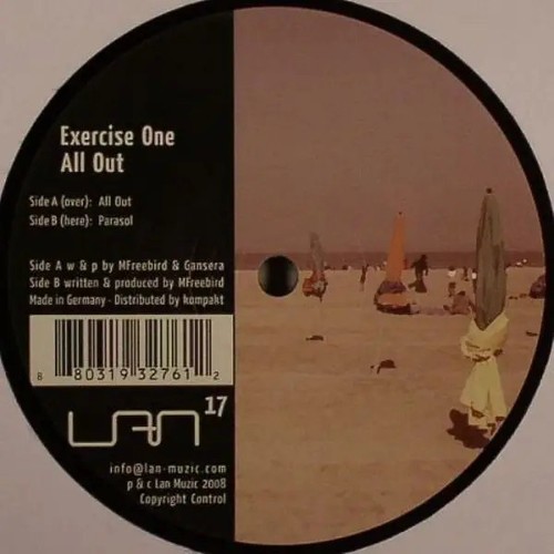 Exercise one all out - exercise,