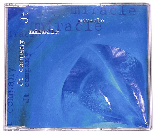 Ebond company miracle - miracle,