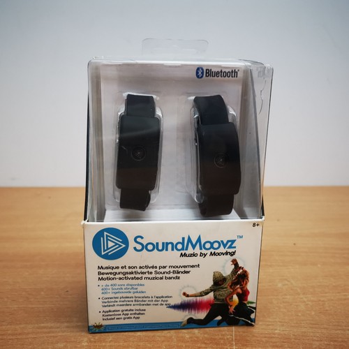 Sound moovz muzic von - moovz, mooving