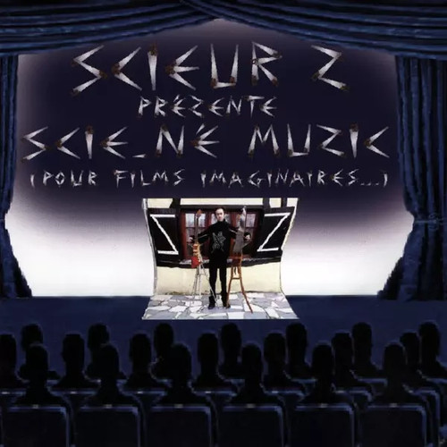 Muzic säge für - säge, (für