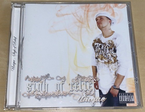 Unique sigh relief cd - -, of