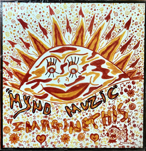 Mynd muzic imagine this - imagine, uk