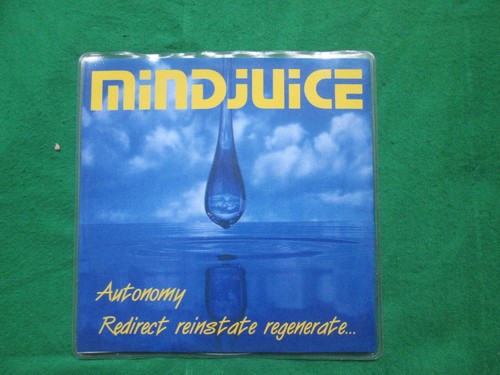 Mindjuice autonomy - -,