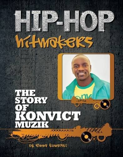 The story konvict muzic - konvict,