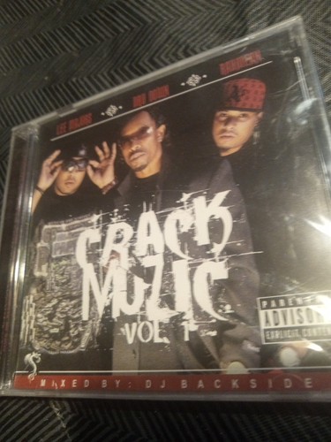 Dru down lee - dru, &