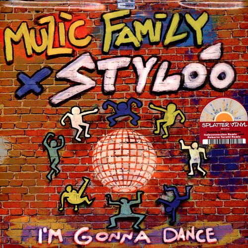 Muzic family styloo - x,