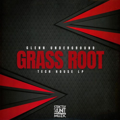 Glenn underground grass - -,