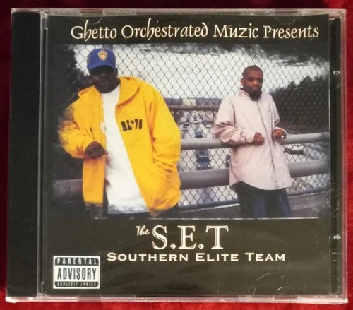 The southern elite team - elite,
