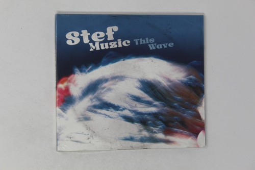 Stef muzic this - stef, wave