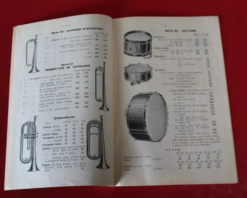 1937 musikinstrumente - 1937,