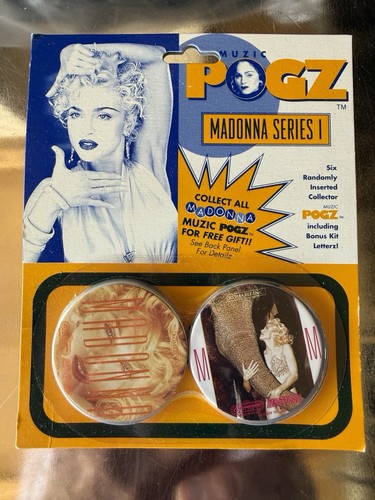 Madonna muzic pogz mib read - madonna,