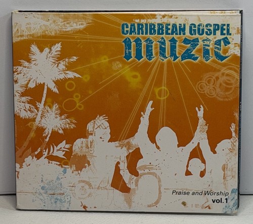 Caribbean gospel muzic - muzic,