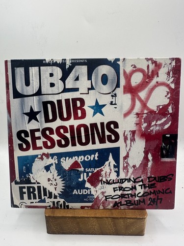Ub40 dub sessions reflex - sessions,
