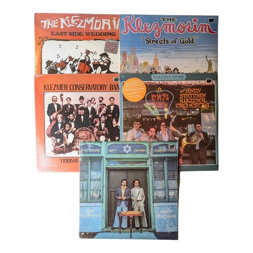 Lot sealed lp 33 rpm - sealed, 12