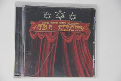 Rezurrected muzic presents tha - rezurrected,