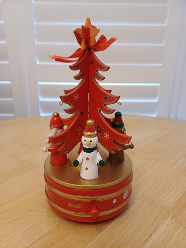 Weihnachts muzic box bunt - muzic,