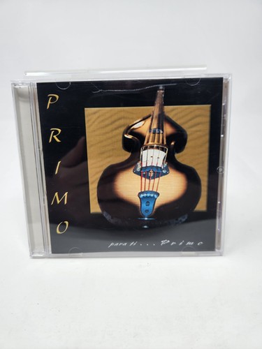 Primo para - primo,