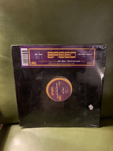 Breed rap game - breed:,