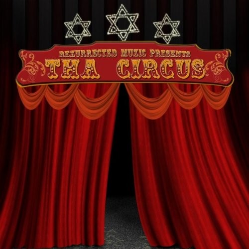 Rezurrected muzic presents tha - rezurrected,