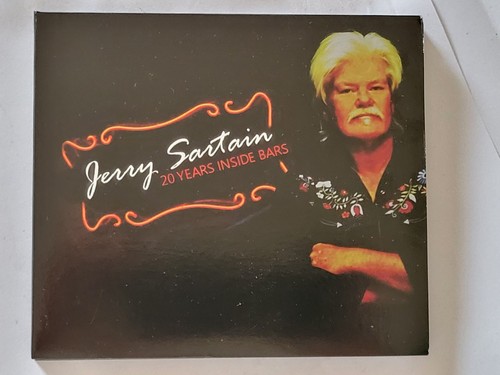 Jerry sartain written - sartain, &
