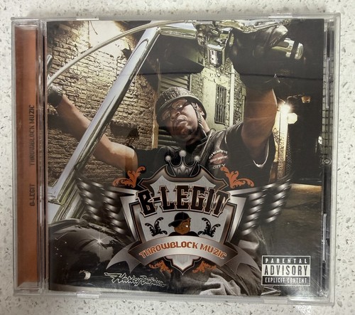 Throwblock muzic by - muzic,