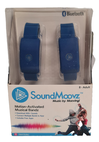 Sound moovz bmz001 musik - sound,