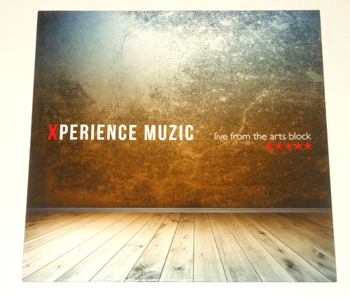 Xperience muzic live - xperience,
