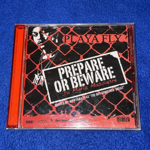 Playa fly prepare beware da - playa,