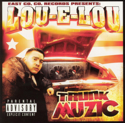 Lou trunk muzic - lou-e-lou, –