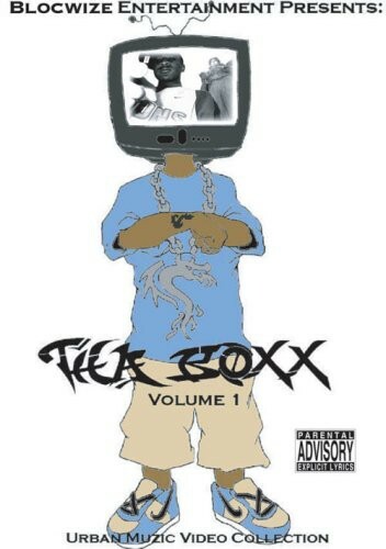 Blocwize presents tha boxx - blocwize,