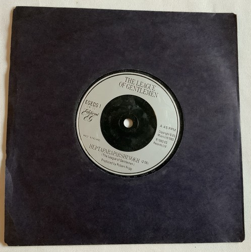 Robert fripp league - fripp,
