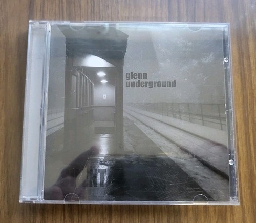 Glenn underground silent - underground,