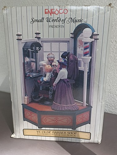 Vintage spieluhr mit - spieluhr,