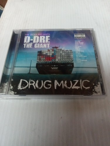 The jacka presents dre - presents,