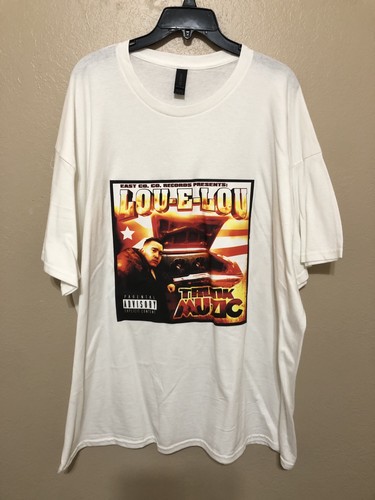 Lou trunk - muzic, woodie