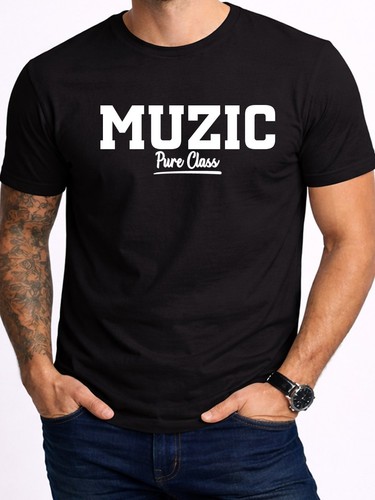 Muzic pure class - muzic,